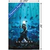 Trends International DC Comics Movie - Aquaman - One Sheet Unframed Wall Poster Prints - 3 of 4