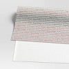 30" 20 sq ft Christmas Roll Wrap Holiday Sentiments on Gray - Wondershop™ - 3 of 3