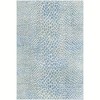 Unique Loom Kamala Washable Collection Area Rug - Animal print - 2 of 4