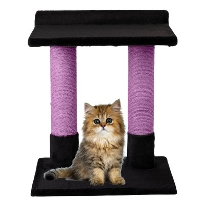 Noba 24 Inch Classic Comfort For Indoor Modern Premium Cats And Kittens ...