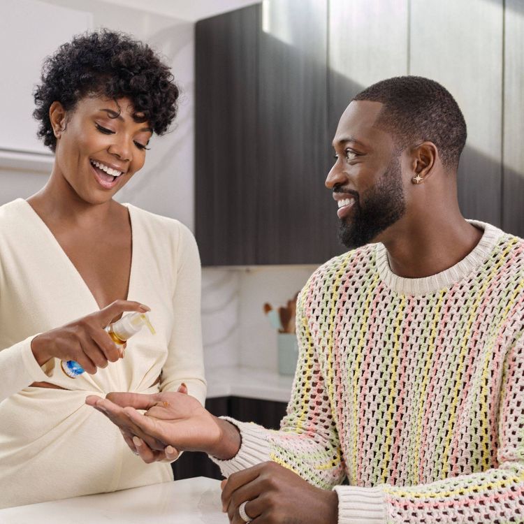 PROUDLY COMPANY Baby Nourishing Oil - 3 fl oz, 5 of 8