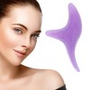 Unique Bargains Triangular Shape Facial Muscle Stick 1 Pc - 3 of 4