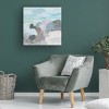 Trademark Fine Art - Coco Good  Chiang Mai Thailand II Canvas Art - 3 of 4