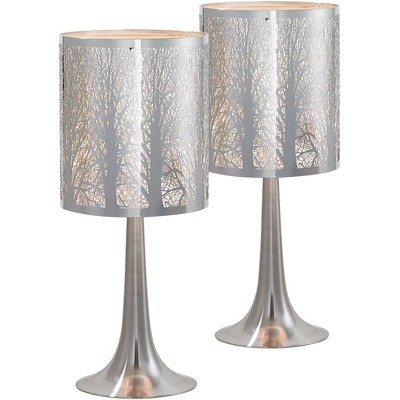 modern accent lamps