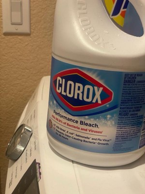 Clorox Disinfecting Bleach - Regular - 11oz : Target