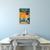 Cape Cod by IdeaStorm Studios Unframed Wall Canvas - iCanvas - 3 of 3