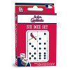 MasterPieces Officially Licensed MLB St. Louis Cardinals - 6 Piece D6 Gaming Dice Set Ages 6 and Up - 2 of 4