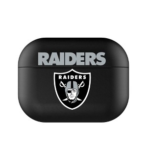 Keyscaper NFL AFC Teams Insignia AirPod Case Cover for AirPods Pro 2nd Gen - 1 of 4