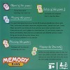 Point Games Memory Game for Kids, Matching Card Games, Flash Cards - Educational Toys - Preschool Learning - Birthday Gift for Boys & Girls Ages 3+ - 3 of 4