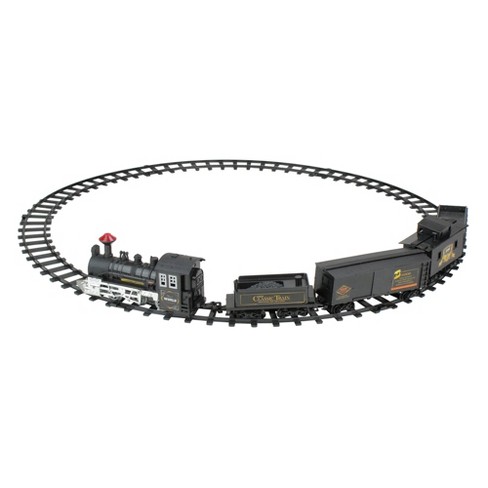 Target electric train sets online