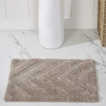 Home Barron Cotton Chenille Braided Runner Rug Chocolate - Vcny : Target