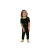 Sleep On It Boys 2-Piece Super Soft Jersey Snug-Fit Pajama Set - 2 of 3