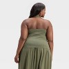 Women's Halter Top - Universal Thread™ - 2 of 4