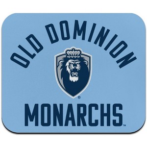Old Dominion University Official Logo Low Profile Thin Mouse Pad - 1 of 2