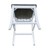 International Concepts Vineyard Counter Height Stool - 24" Seat Height - 2 of 4
