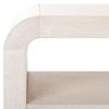 Avivan 1 Shelf Coffee Table - CNS6608 - Safavieh - 3 of 4