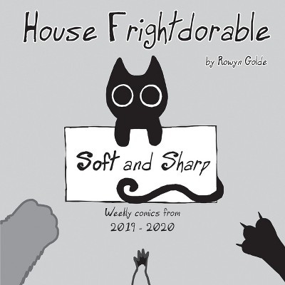 House Frightdorable - by  Rowyn Golde (Paperback)