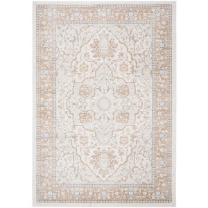 Isabella ISA936 Power Loomed Rugs - Safavieh - 1 of 4