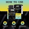 Best Naturals Day-to-Day Testosterone Support with Ashwagandha, Saw Palmetto, Horny Goat Weed, Maca, Long Jack, Wild Yam, Panax Ginseng, & BioPerine - 4 of 4