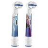 Oral-B Kids Extra Soft Replacement Brush Heads featuring Disney's Frozen - 2ct - image 4 of 4