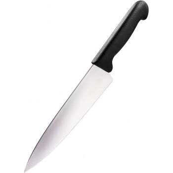 8 Inch Chef's Knife w.cover Cuisinart Classic stainless steel