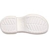 Crocs Adult Wicked Glinda Siren Platform Clogs - 4 of 4