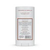 Native Coconut & Vanilla Deodorant - 3 of 4