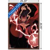 Trends International Marvel Comics - Scarlet Witch - Scarlet Witch #2 Variant Framed Wall Poster Prints - 3 of 4