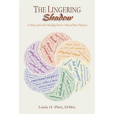 The Lingering Shadow - by  Linda H Plick (Paperback)