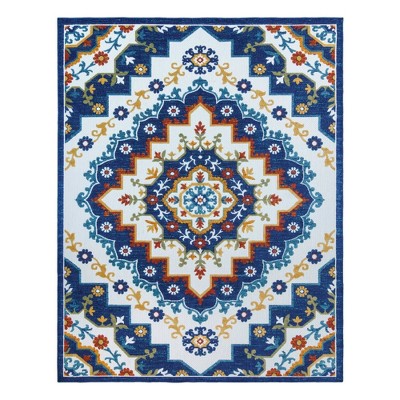 Fosel Arasi Outdoor Rug - Avenue33