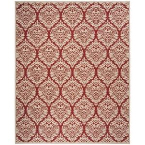 Linden LND135 Power Loomed Rugs - Safavieh - 1 of 4