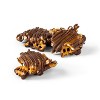 Milk Chocolate, Caramel, Peanut Butter & Pretzel Crunchy Clusters Candy - 6.5oz - Favorite Day™ - 3 of 3