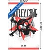 Trends International Motley Crue - Skull Unframed Wall Poster Prints - 3 of 4