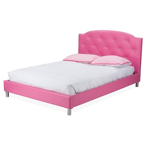 Louis Vuitton Pink Background Bed Set Queen