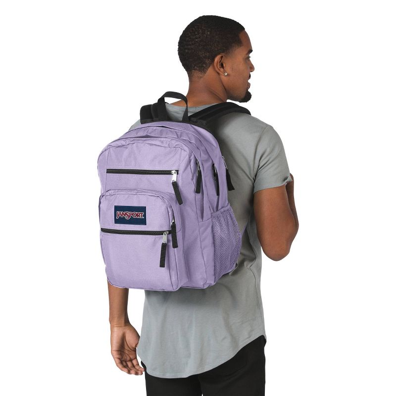 JanSport Big Student 17.5" Backpack, 6 of 9