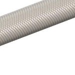 satin nickel