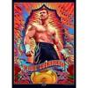 Girl's WWE Eddie Guerrero Poster T-Shirt - 2 of 4
