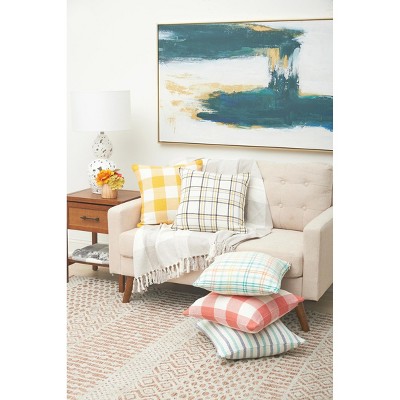 C&F Home Honey Bee Throw Pillow - Thumbnail 2