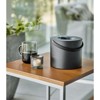 Yamazaki Home - Mosquito Repellant Coil Holder or Storage Case - Steel - 2 of 4