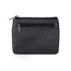 Julia Buxton Hudson Leather Pik-Me-Up Large ID Coin Card Case - 2 of 2