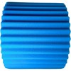 Nispira EC-Blue20 Central Vacuum Foam Replacement filter Compatible with Electrolux Centralux | Blue Scalloped Foam Filter | 1 Pack - 3 of 4