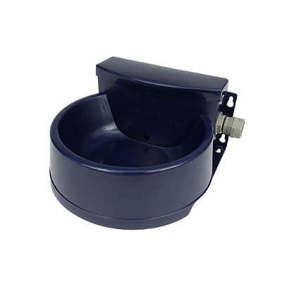 Coastal Pet Bergan Auto-wata - Backyard & Patio Automatic Water Bowl ...