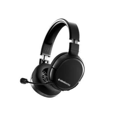 target pc headset