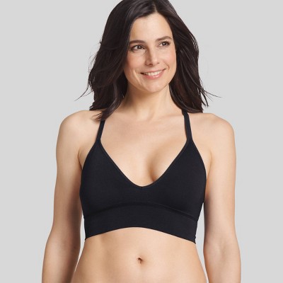 jockey generation natural beauty bralette