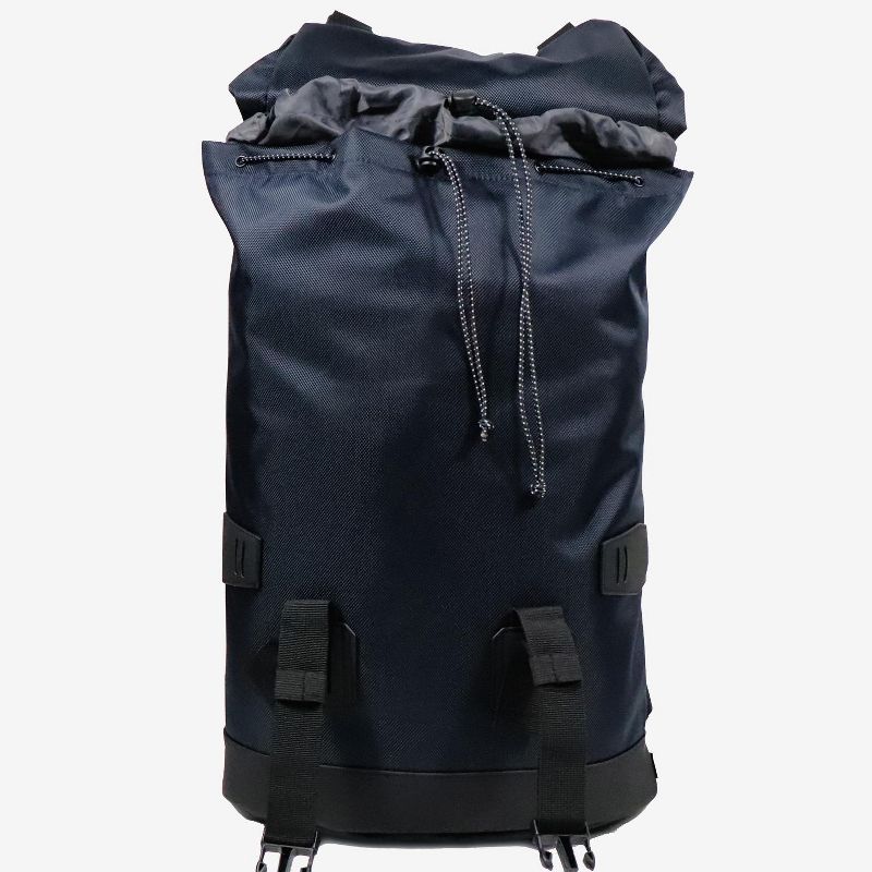 X RAY Rucksack Canvas Backpack, 4 of 7