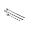 Outset 6-Piece Stainless Steel Meat Injector – Atlanta Grill Company