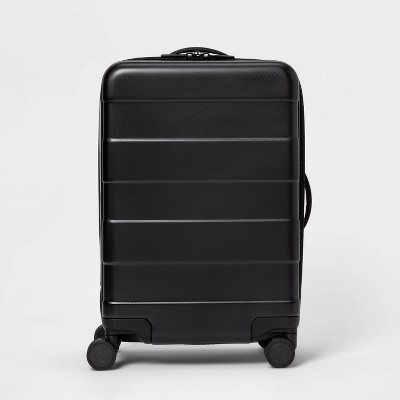 made by design luggage