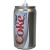 Kurt Adler Glass Diet Coke Can Christmas Tree Ornament - 2 of 4