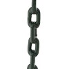 Gorilla Playsets Buoy Ball with Green Chain and Spring Clips - Green - 3 of 4