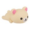 Korilakkuma San-X Original Laydown Vinyl Figurine Toy - 2 of 4